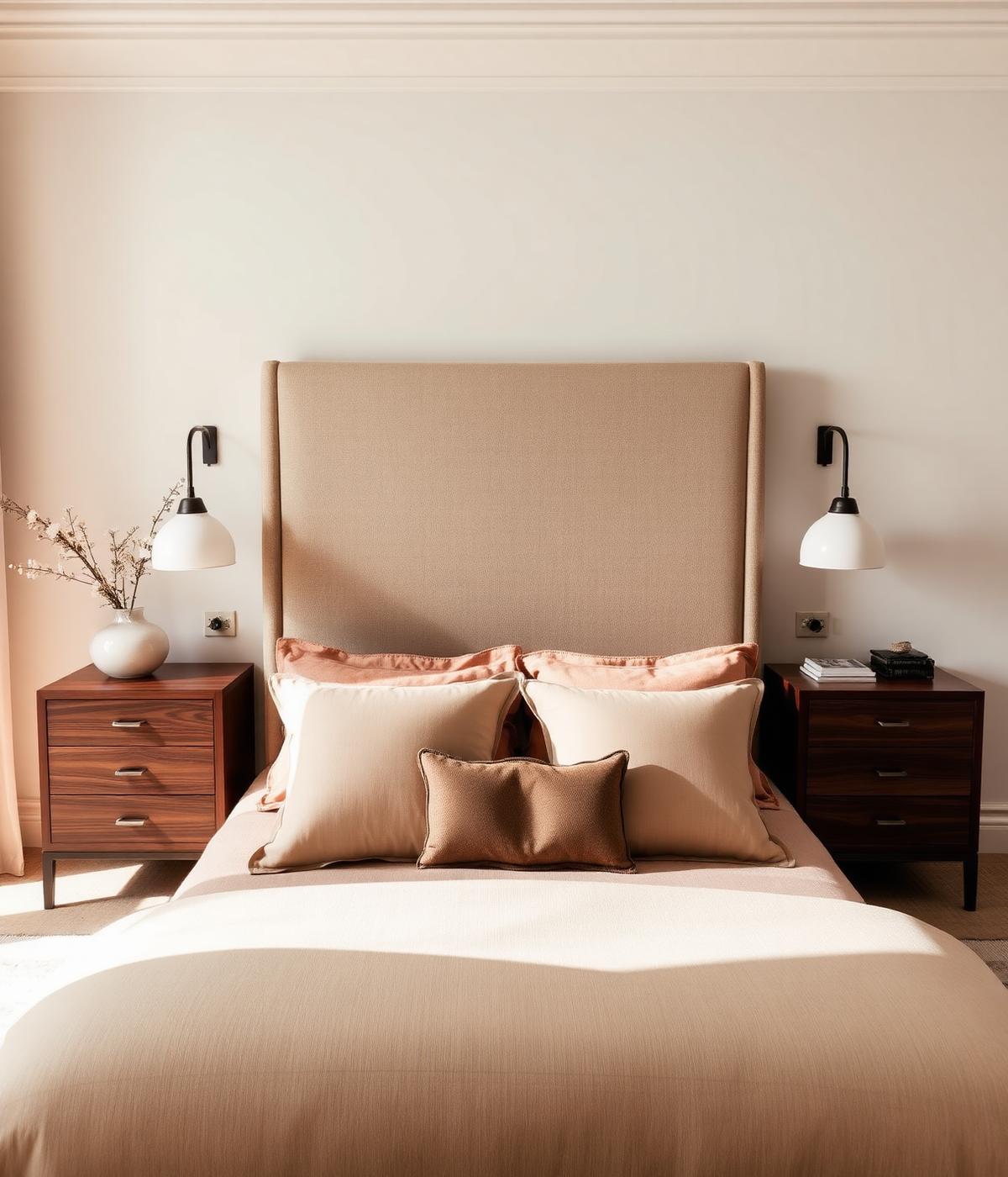 Swap a sofa. Keep the soul of the room.